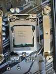 i5 9600k + płyta główna Gigabyte B360 + chłodzenie procesora