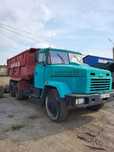 Самоскид КРАЗ 65055