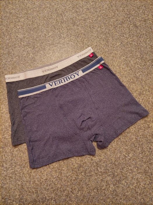 Трусы мужские  VERIBOY батал