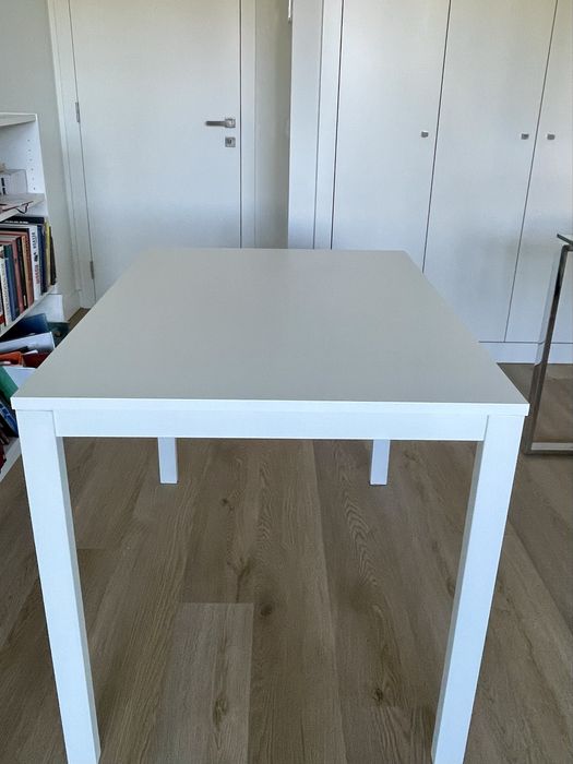 Mesa Refeições Extensível