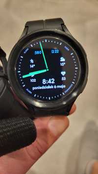 Samsung Galaxy watch 5 pro, etui spigen