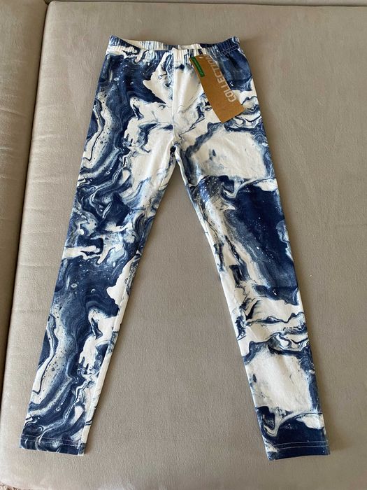 НОВІ Легінси для дівчинки Coccodrillo