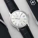 Zegarek męski Omega 135.070 Geneve manual