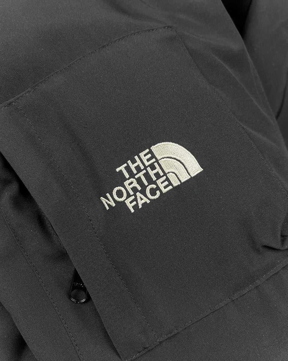 Парка The North Face Purple Label Nanamica Mountain Parka