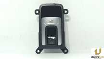 CONTROLE ELÉTRICO DE TELHADO VOLKSWAGEN EOS (1F7) 2.0