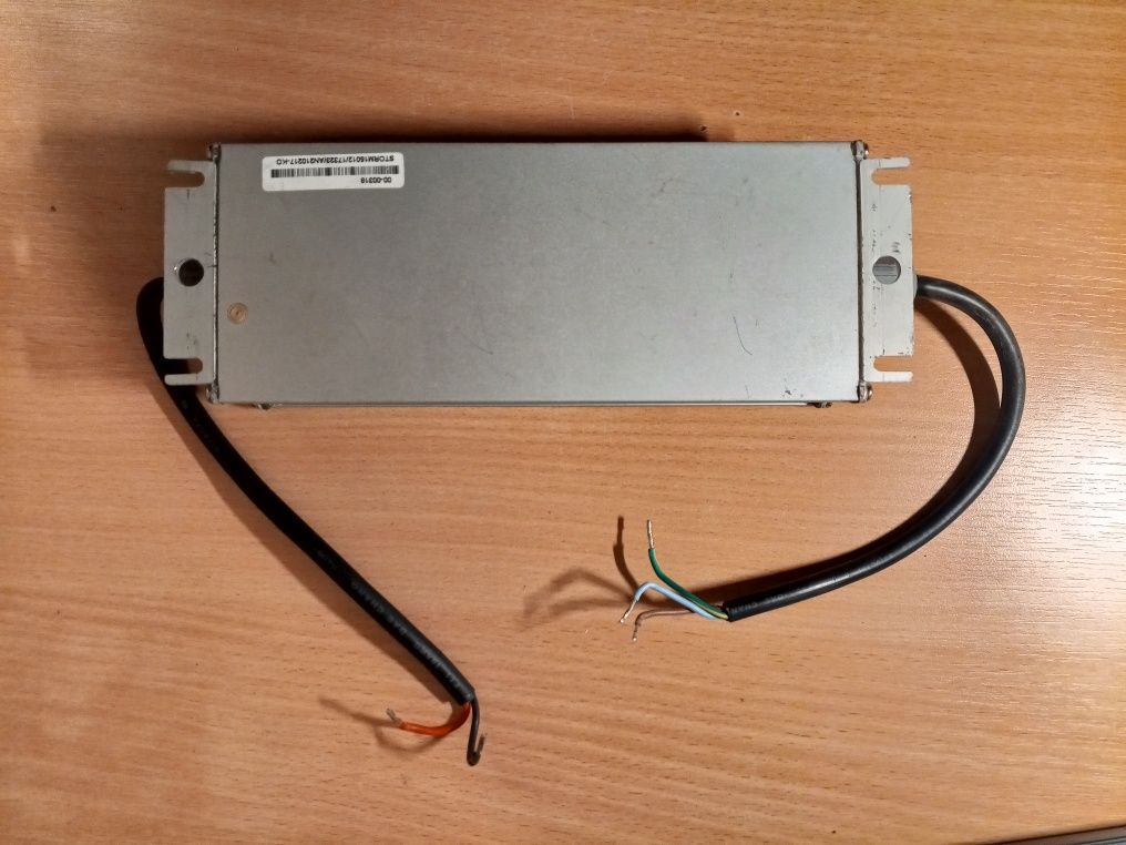 Zasilacz LED 12v 12a