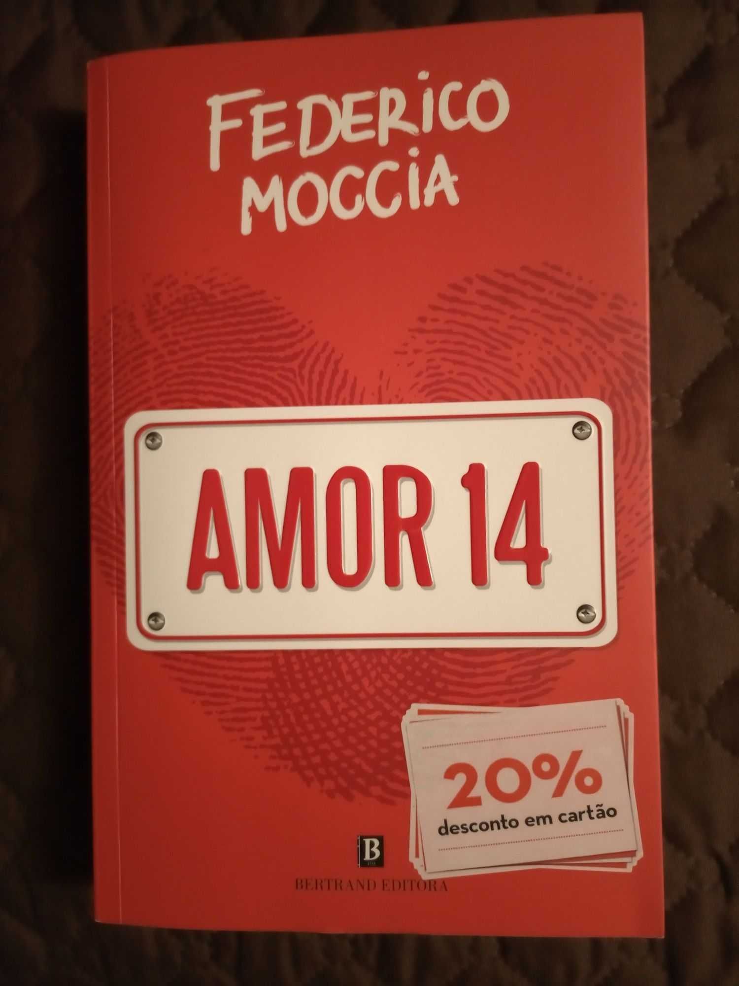 Vendo vários Livros - Romance (Portes incluídos)