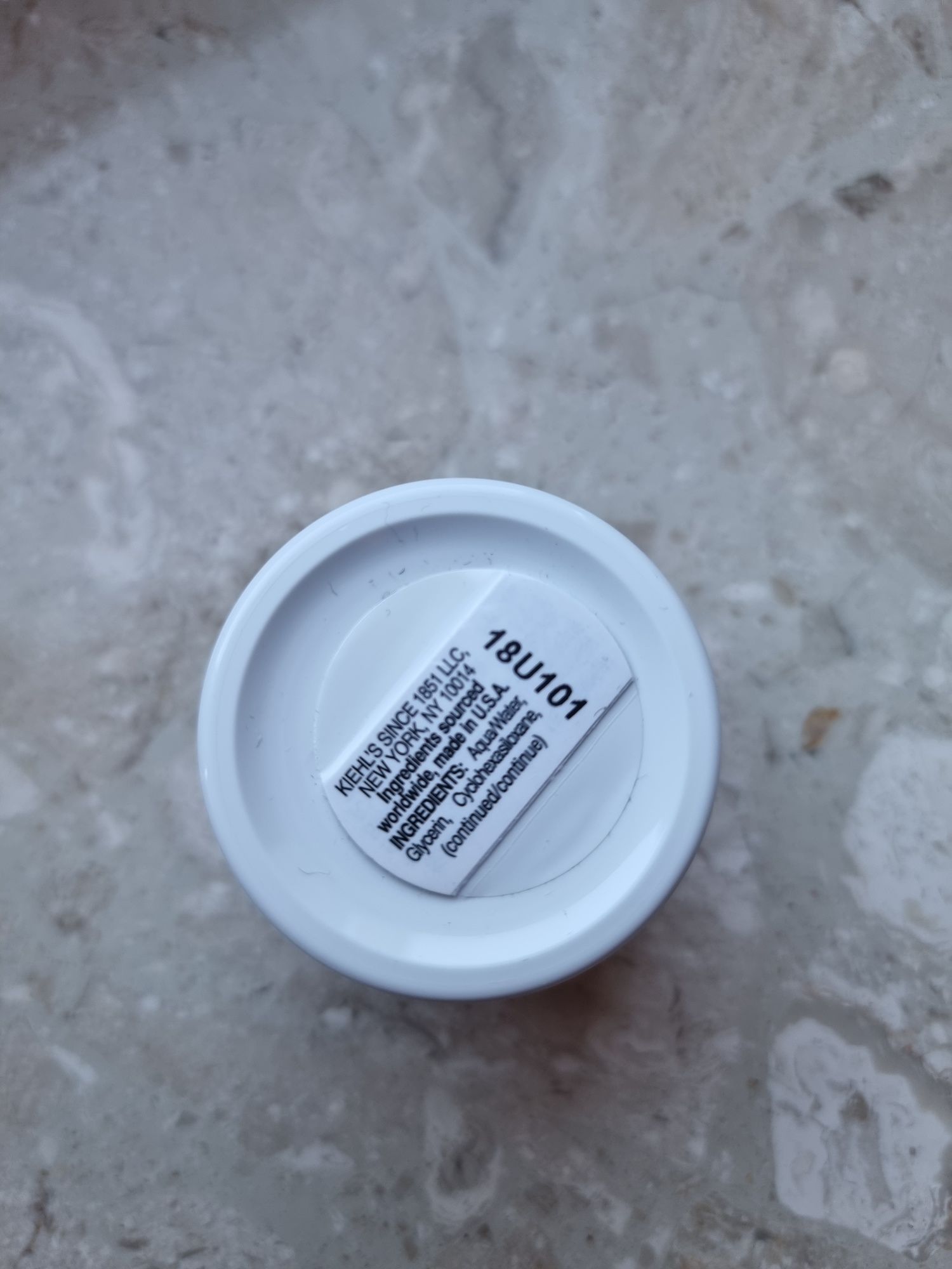 Kiehl's ultra facial cream krem 14 ml