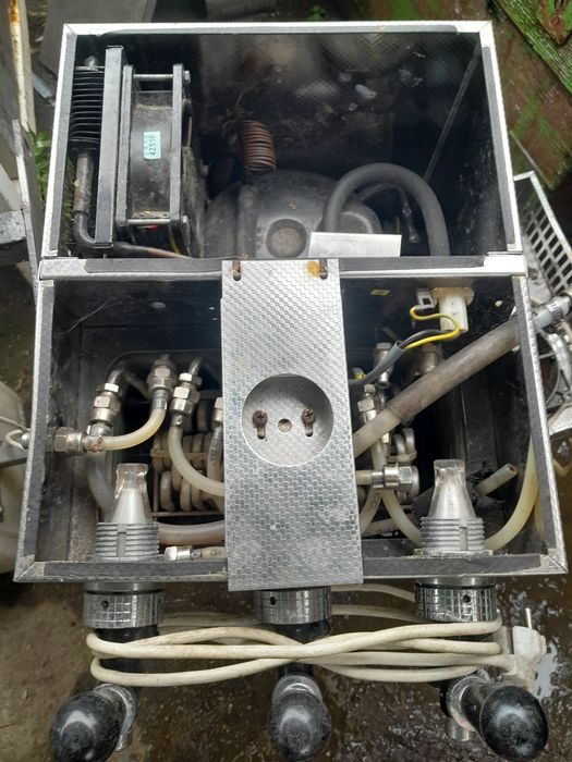 Nalewak do piwa napoii