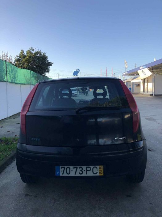 Fiat Punto 1.2..