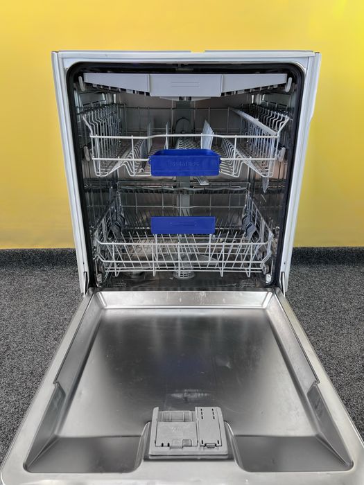 ПММ Siemens iQ500 SX66M098EU встраиваемая 60см XXL ПРЕМИУМ КЛАСС