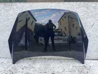 MASKA POKRYWA SILNIKA FORD KUGA MK3 MK 3