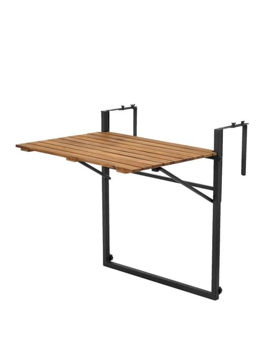 Stolik balkonowy 43x57 mm