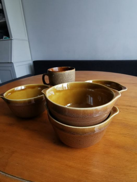 Bulionówki Kubek Zośka Mirostowice