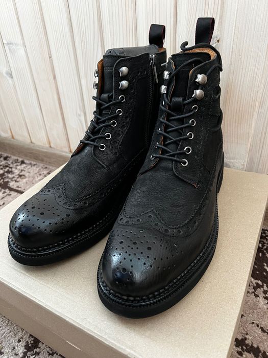 Топ Взуття з Європи