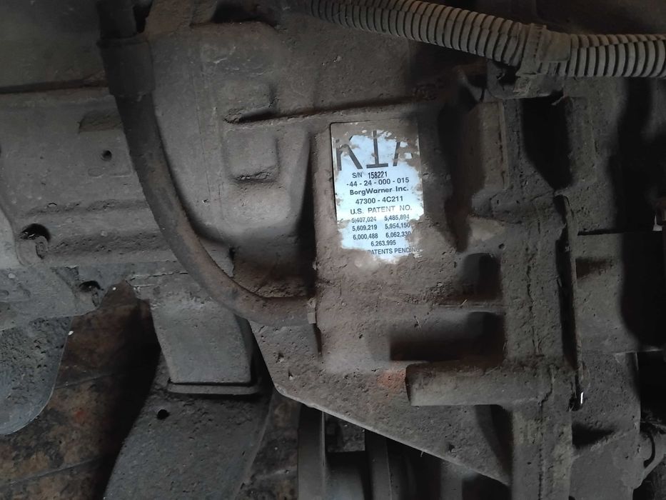 КоробкиРоздатки:Nissan,Mercedes,KIA,Land Rover,Hyundai,Mitsubishi.и др