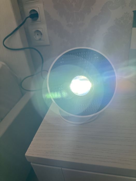 Magcubic HY300 домашній кінотеатр проектор проэктор projector