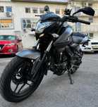 Bajaja Pulsar NS200