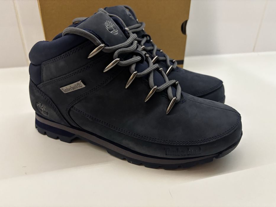 Buty timberland new euro sprint  ultra 42  gt pro