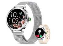 Smartwatch Efolen Kolor Srebrny Nr.665