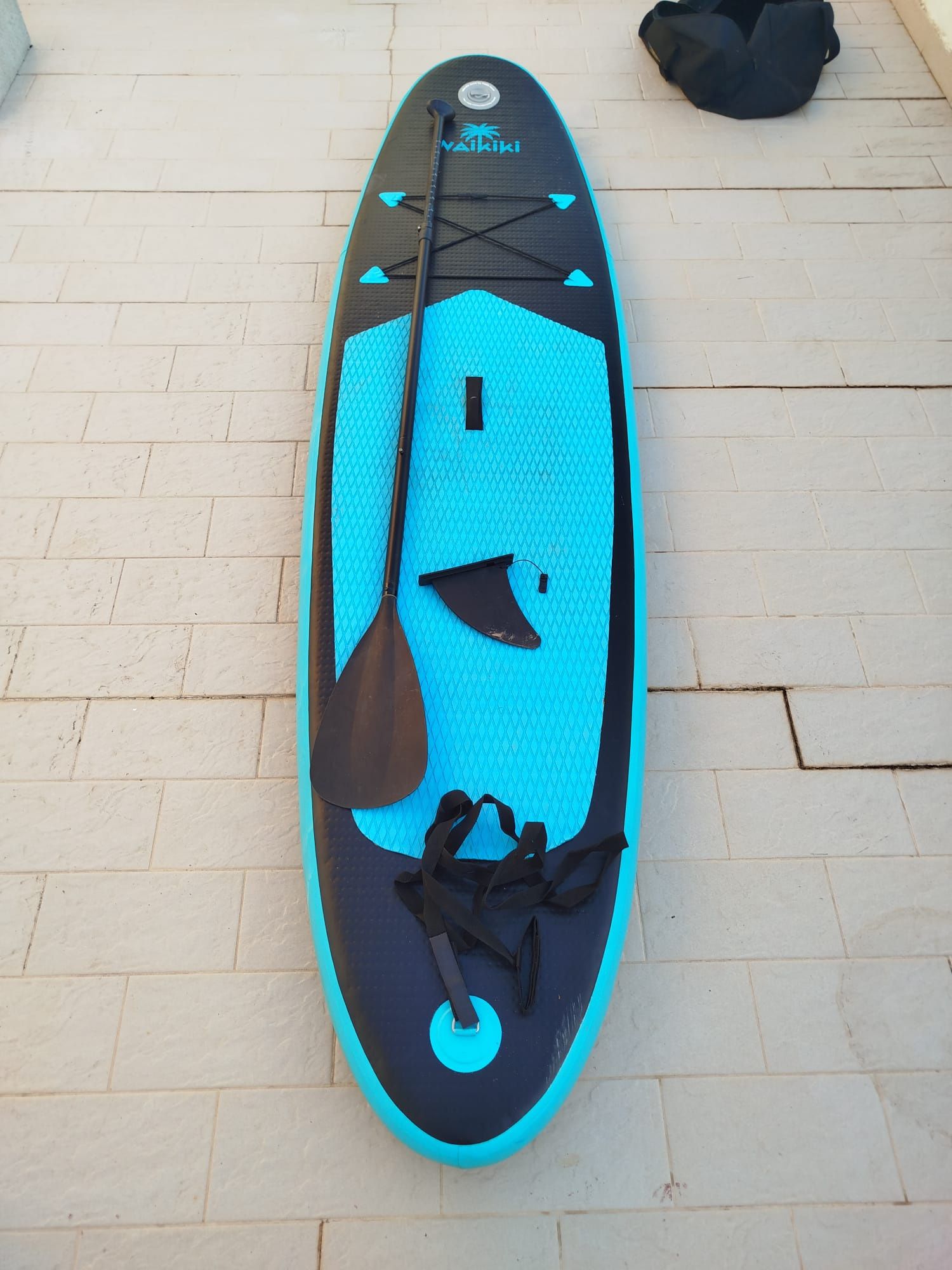 SUP Stand up Paddle - Waikiki 9'4
