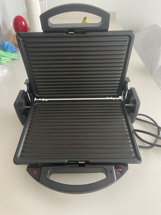 Grelhador elétrico Bosch