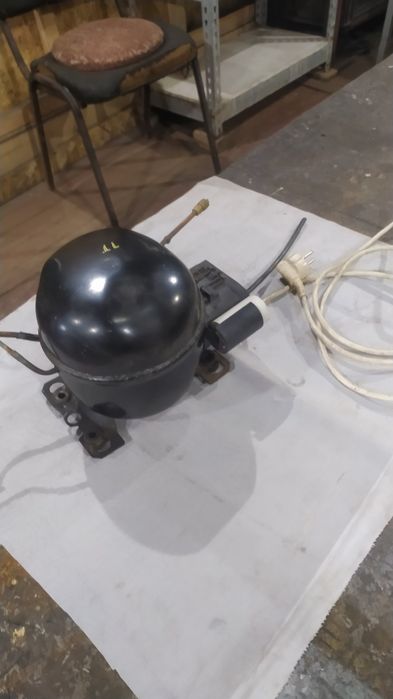 Компресор для холодильника ATLANT