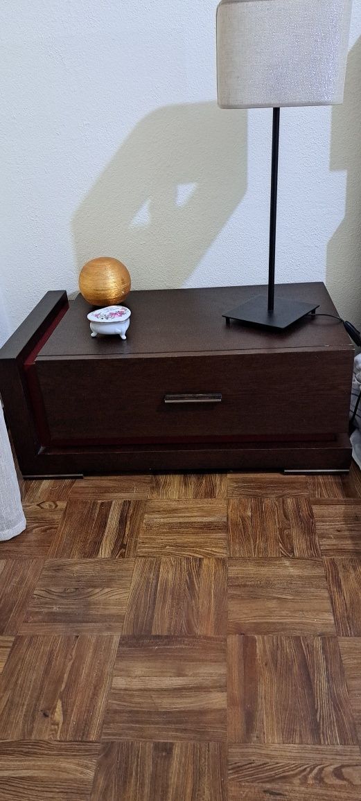 Quarto casal moderno