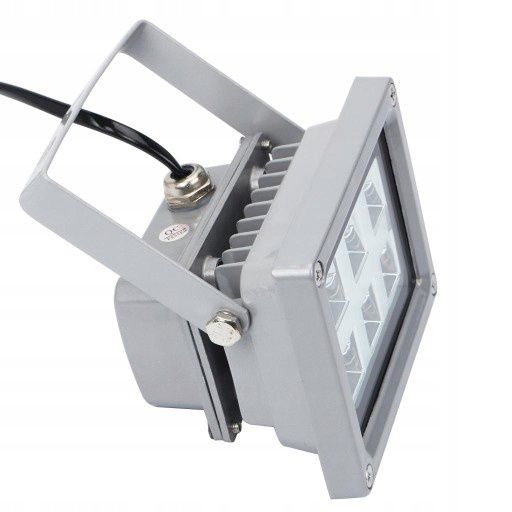 Lampa UV LED do utwardzania żywicą druki 3D