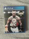 Gra UFC 3 ps4 ps5