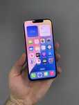 iPhone 14 256Gb Blue Unlock Чудовий стан з Гарантією
