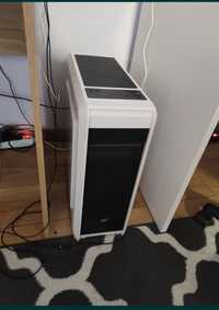 Komputer PC, super stan + monitor BenQ 27 cali