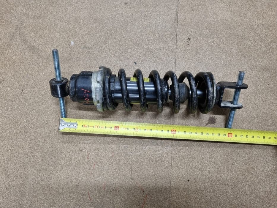 Amortyzator Kawasaki Suzuki Honda Yamaha BMW quad buggy