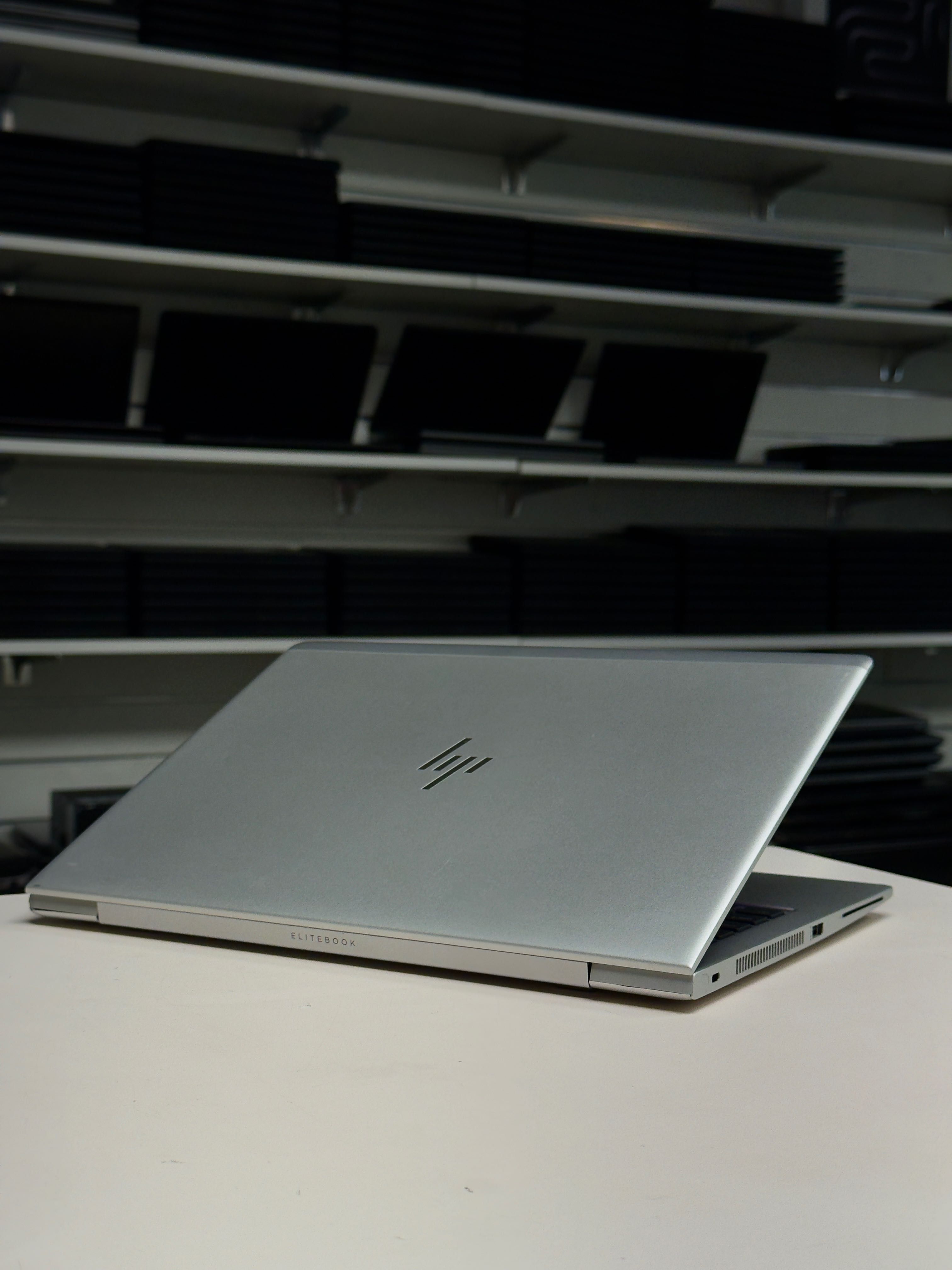 HP EliteBook 14" MT44 R3 Pro 16GB RAM 256GB SSD FULL HD | GSM LTE SIM