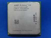 Процесор AMD ATHLON-64 3200+ 2.0 GHz