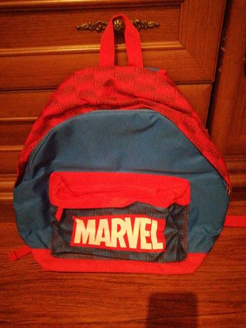 Plecak szkolno_wycieczkowy Marvel.