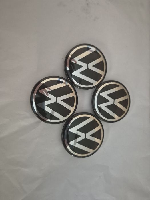 Dekieli kolpaki w alu felkgi ve Vw Arteon Golf Bora Jetta Passat Shara