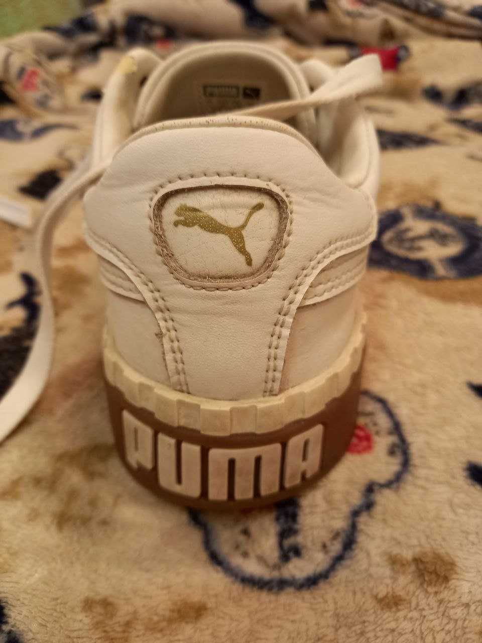 Кросівки жіночі Puma