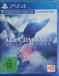 Ace Combat 7 Skies Unknown PL Playstation 4 - Rybnik Play_gamE