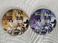 Wizards & Warriors Gra PC RPG