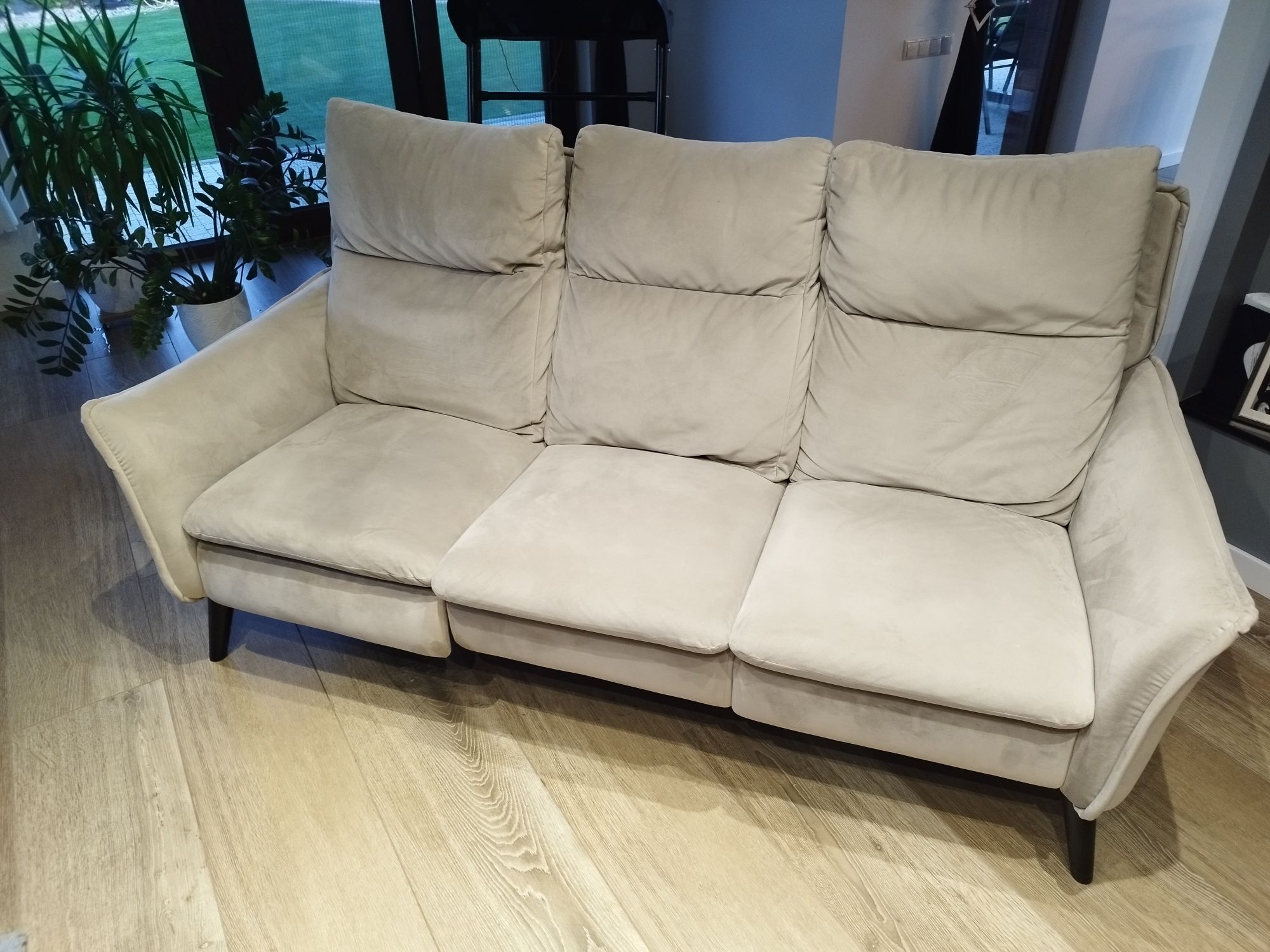 Sofa 3 i 2 osobowa