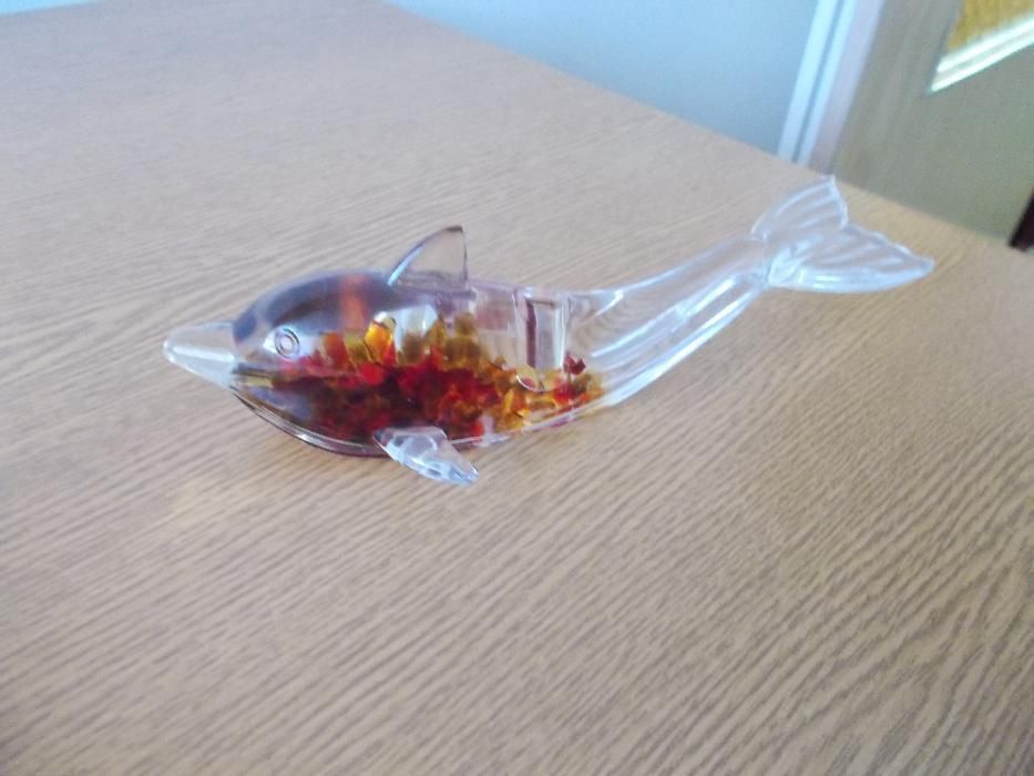 Figurki z porcelany - kryształu - tworzywa dekoracyjnego - kolekcje