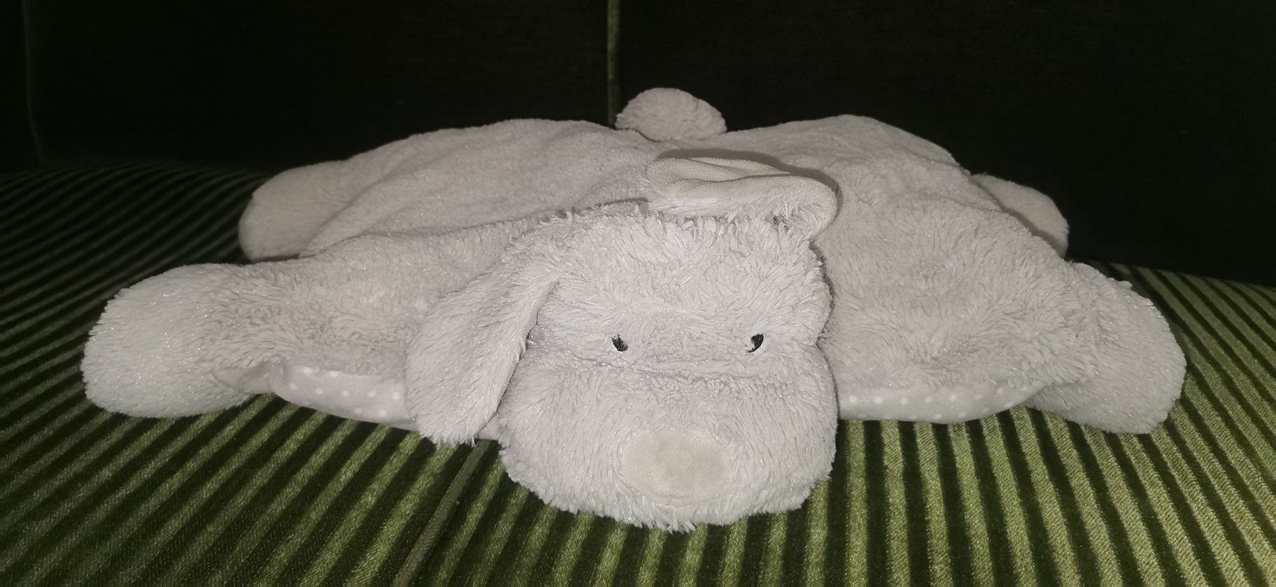 Home you króliczek poduszka przytulanka