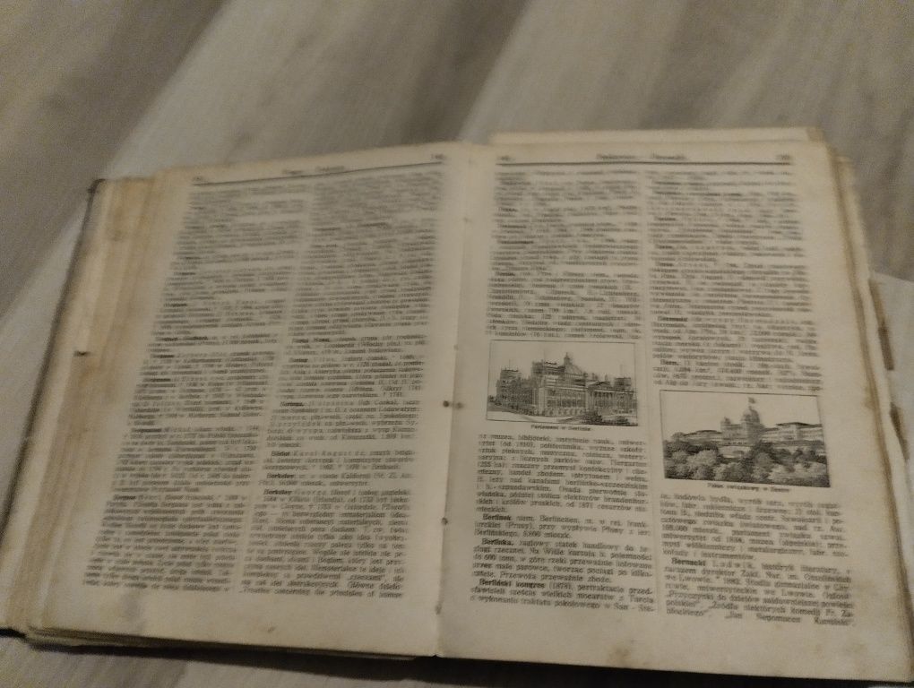 Encyklopedia Elektronika