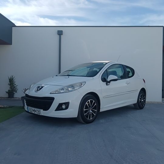 Peugeot 207 HDI 5Lug