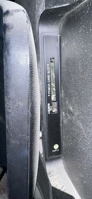 Телевізор LG 32LF2510