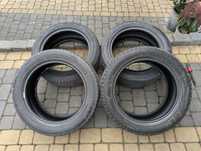 Opony zimowe Goodyear UltraGrip 215/55/17 komplet