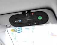 Samochodowy zestaw głośnomówiący Bluetooth v3.0 +EDR