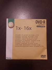 Dvd-R Gravavel 16x