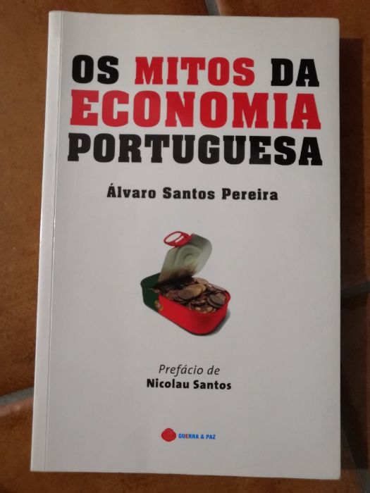 Economia Portuguesa